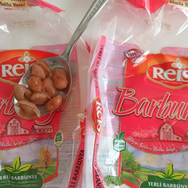 Reis Barbunya Ürününde Pişme Sorunu Ve Kalite Tutarsızlığı