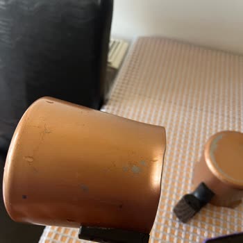 Kahve Makinesi Kısa Sürede Sorun Çıkardı