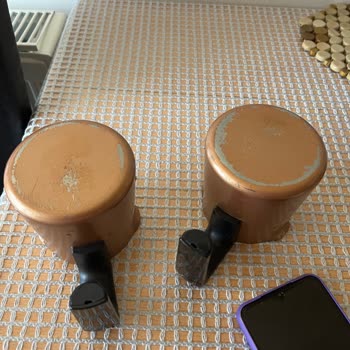 Kahve Makinesi Kısa Sürede Sorun Çıkardı