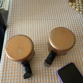 Kahve Makinesi Kısa Sürede Sorun Çıkardı