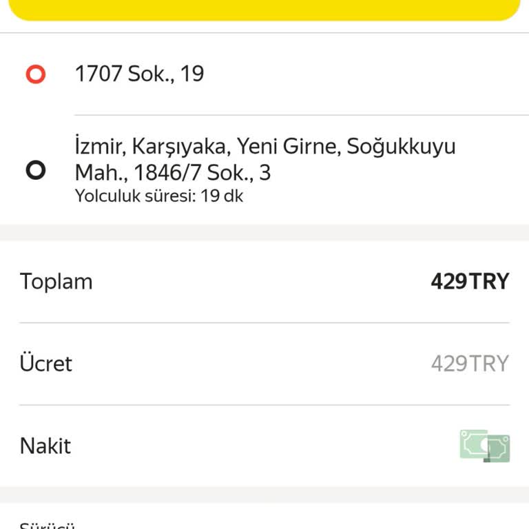 Sürpriz Ek Ücret Ve Şeffaf Olmayan Fiyatlandırma