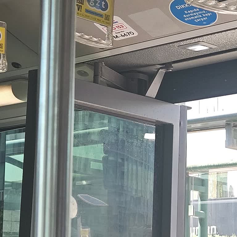 Sürekli Sefer İptalleri Ve Klimalı Otobüs Sorunu İşe Gidişimi Zorlaştırıyor