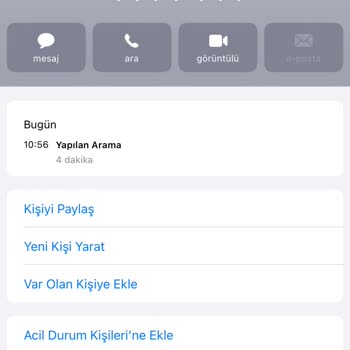 İptal Ettiğim Paket Yüklendi Müşteri Hizmetlerine Ulaşamıyorum