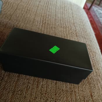 Yanlış Ürün Ve Eksik Aksesuar Teslimatı Hayal Kırıklığı Yarattı