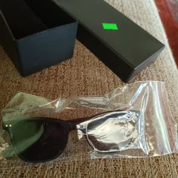 Yanlış Ürün Ve Eksik Aksesuar Teslimatı Hayal Kırıklığı Yarattı