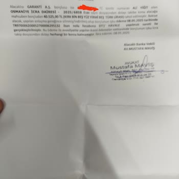 Kredi Kartı Borcu Kapatıldığı Halde Sicilimde Borçlu Görünüyorum