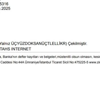 Fatura Ödemesinde İki Kez Para Çekildi, İade Yapılmadı