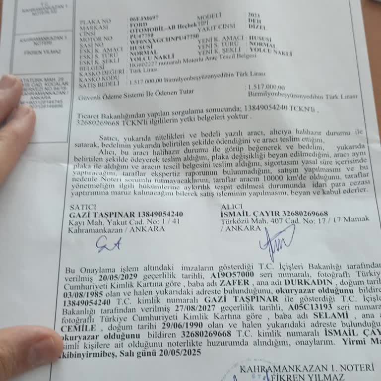 Ücret İadesi Talebime Yanıt Alamadım İletişimsizlik Mağduriyet Yarattı