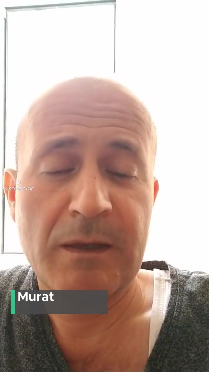 Teknik Global Telekom Bilişim Şikayetçiyim Sizden! videonun kapak resmi