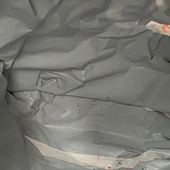 Lekeli Ve Ambalajsız Tshirt Gönderildi, İade Kabul Edilmedi