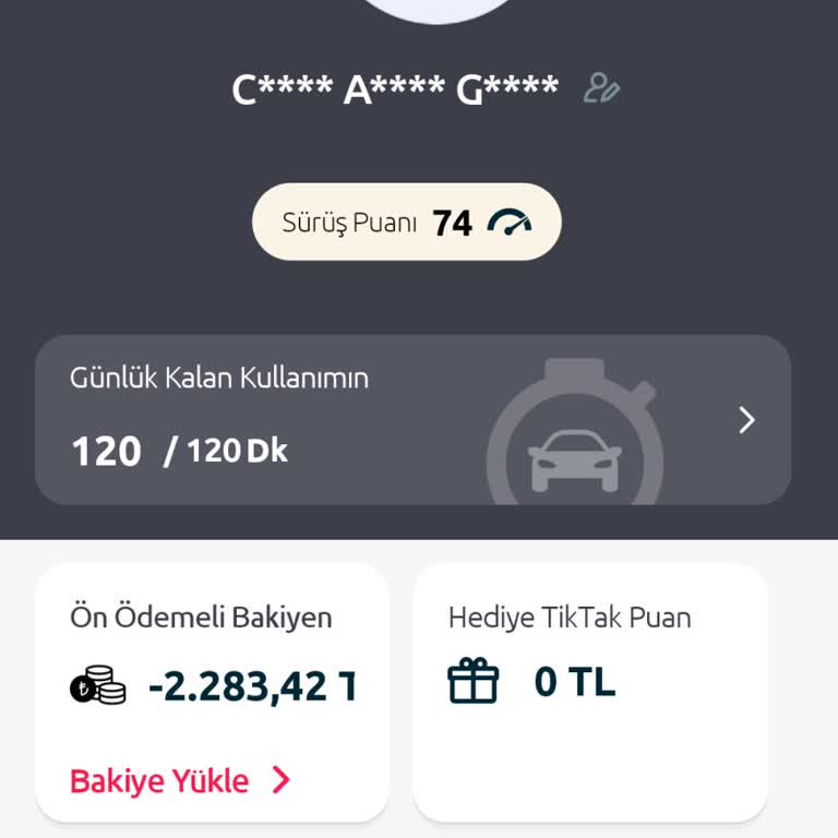 Shell İstasyonlarında Benzin Alamama Nedeniyle Mağduriyet Ve Yüksek Ücret