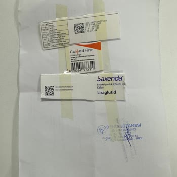 Onaylı İlaç Harcaması Sürekli Reddediliyor Müşteri Hizmetleri Çözüm Sunmuyor