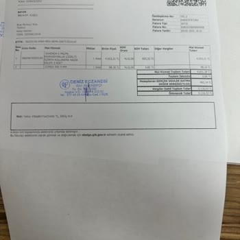 Onaylı İlaç Harcaması Sürekli Reddediliyor Müşteri Hizmetleri Çözüm Sunmuyor