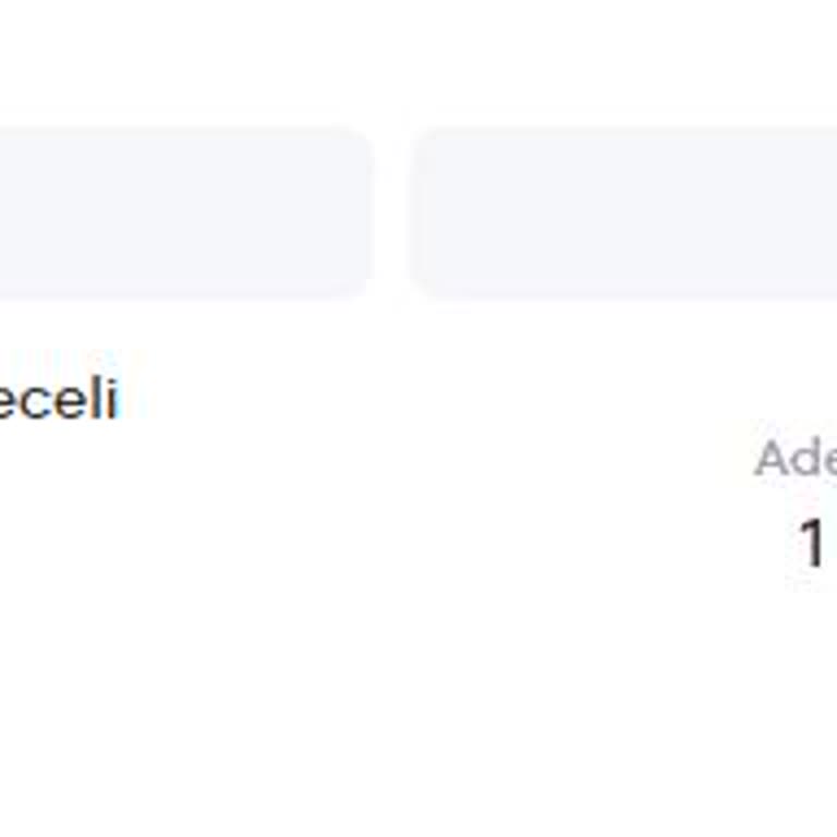 A101 Ekstra Online Siparişim 1 Aydır Kargoya Verilmedi, Mağdur Edildim