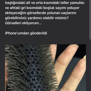 Dyson Airwrap Fön Fırçası Sorunu Ve Yetersiz Müşteri Desteği