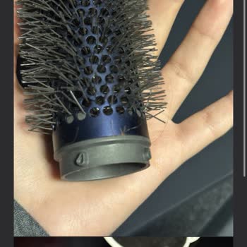 Dyson Airwrap Fön Fırçası Sorunu Ve Yetersiz Müşteri Desteği