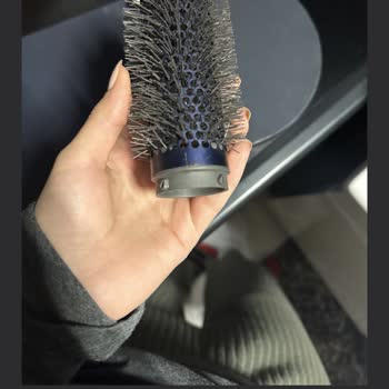 Dyson Airwrap Fön Fırçası Sorunu Ve Yetersiz Müşteri Desteği