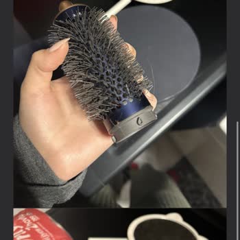 Dyson Airwrap Fön Fırçası Sorunu Ve Yetersiz Müşteri Desteği