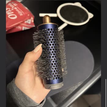 Dyson Airwrap Fön Fırçası Sorunu Ve Yetersiz Müşteri Desteği