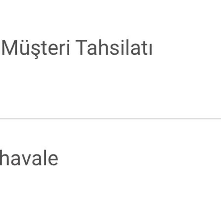 Maaşıma Yatan Ek Paranın Tamamı Haczedildi, Mağdur Oldum