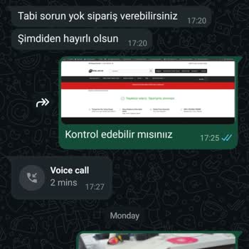 Yanlış Akü Gönderildi, İletişim Sonrası Çözüm Sunulmadı