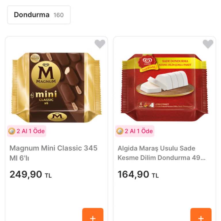 Zincir Marketlerdeki Fiyat Politikası Küçük Esnafı Zorluyor