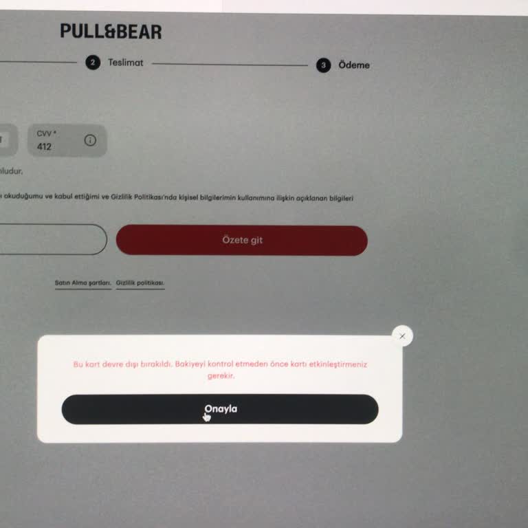 Hediye Kartı Sorunu Haftalardır Çözülemiyor, Destek Hattı Yetersiz