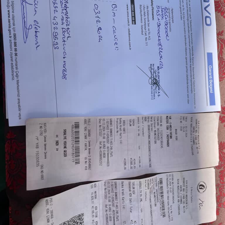 Televizyon Değişimi Sürecinde Yaşanan Karışıklık Ve Memnuniyetsizlik