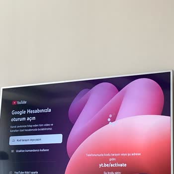 Philips Televizyonda Youtube Açılmama Sorunu Ve Yazılım Problemi