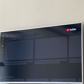 Philips Televizyonda Youtube Açılmama Sorunu Ve Yazılım Problemi