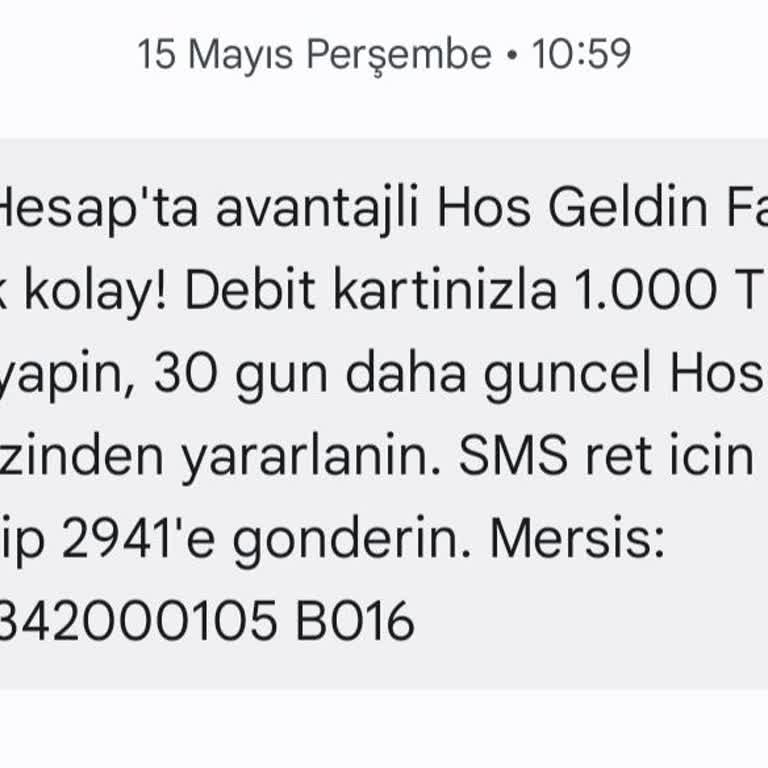 TEB Hoşgeldin Faizi Koşulları Sağlandığı Halde Düşürüldü