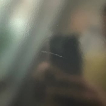Yeni Alınan Buzdolabı Çizik Ve Defolu Teslim Edildi İade Talebim Var
