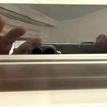 Yeni Alınan Buzdolabı Çizik Ve Defolu Teslim Edildi İade Talebim Var