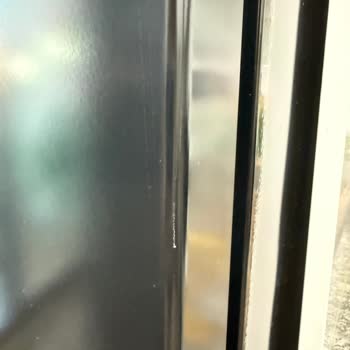 Yeni Alınan Buzdolabı Çizik Ve Defolu Teslim Edildi İade Talebim Var