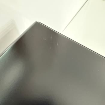 Yeni Alınan Buzdolabı Çizik Ve Defolu Teslim Edildi İade Talebim Var