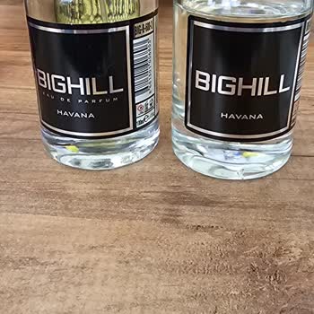 Eyfel Parfüm Bighill Şikayeti