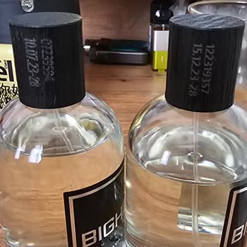 Eyfel Parfüm Bighill Şikayeti