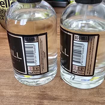 Eyfel Parfüm Bighill Şikayeti