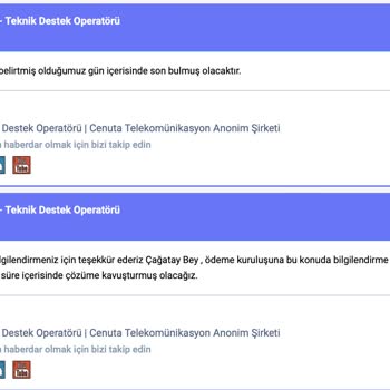 Alan Adı Aktivasyonunda Gecikme Ve İade Sürecinde Sorun Yaşadım