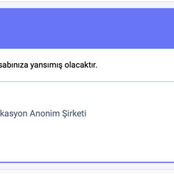 Alan Adı Aktivasyonunda Gecikme Ve İade Sürecinde Sorun Yaşadım