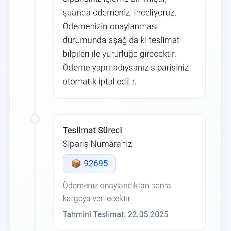 Ne Ürün Var Ne İade, Müşteri Mağdur Ediliyor