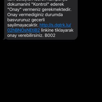 Yanıltıcı Kampanya Nedeniyle Digiturk Aboneliğimin İptalini Talep Ediyorum