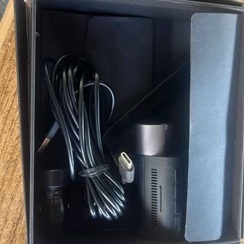 Kamera Tamir Sürecinde Yaşanan Sorunlar Ve İletişim Problemleri