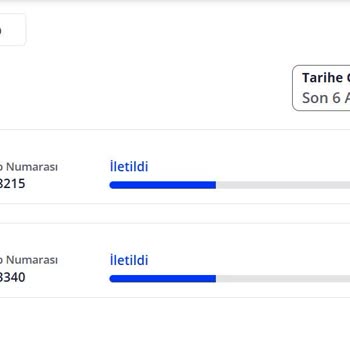Siparişim Teslim Edilmedi, Müşteri Hizmetleri Ve Kargo Süreci Çözüm Üretmiyor