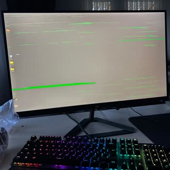 50 Bin TL’lik Bilgisayarda Sürekli Arıza Ve Yetersiz Teknik Destek