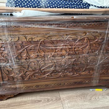 Eşyalarım Kırıldı Mobilyalarım Çizildi Ankara Dikiciler Nakliyat Mağduriyetim