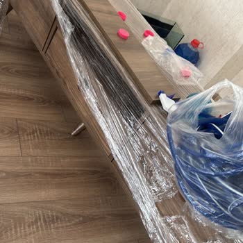 Eşyalarım Kırıldı Mobilyalarım Çizildi Ankara Dikiciler Nakliyat Mağduriyetim