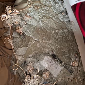 Eşyalarım Kırıldı Mobilyalarım Çizildi Ankara Dikiciler Nakliyat Mağduriyetim