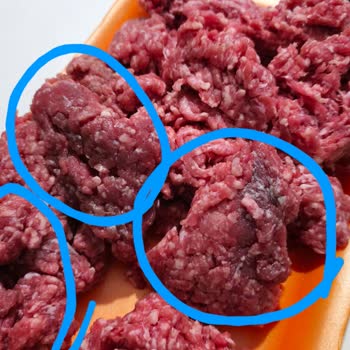 Köfteci Yusuf'tan Gelen Bozuk Kıyma ve Çözümsüzlük