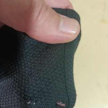 Online Satın Alınan Üründe Deformasyon Ve İade Sorunu